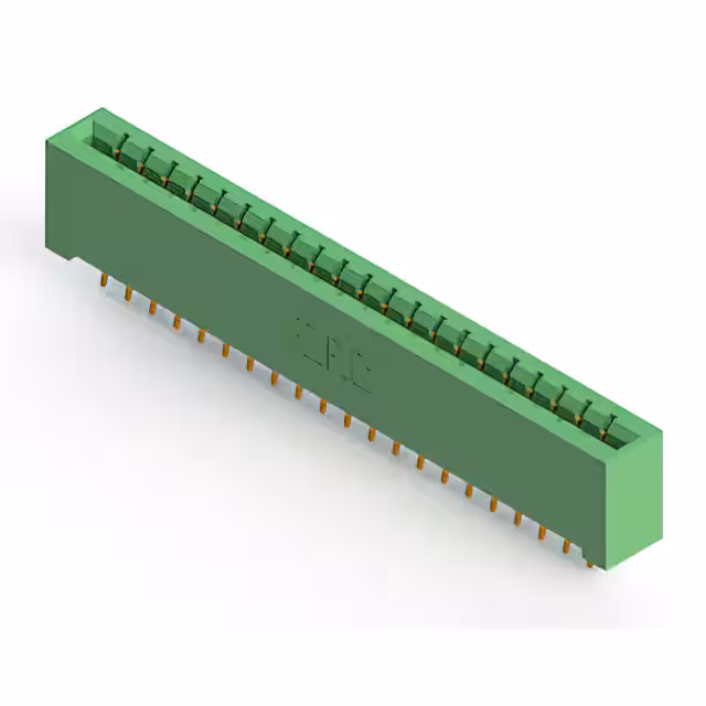 333-042-556-201 EDAC Inc.  Edgeboard Connectors